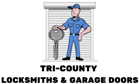 Tri-County Locksmiths & Garage Doors